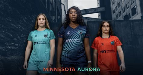 Minnesota Aurora FC games to air on FOX 9+ this summer